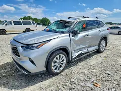 5TDYARAHXPS522439 2023 TOYOTA HIGHLANDER