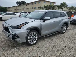 5TDYARAHXPS523249 2023 TOYOTA HIGHLANDER