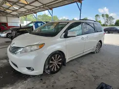 5TDYK3DC0BS003886 2018 TOYOTA SIENNA
