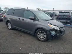 5TDYK3DC0GS692447 2016 TOYOTA SIENNA