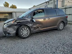5TDYK3DC0GS693016 2016 TOYOTA SIENNA