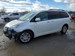 5TDYK3DC0GS696028 2016 TOYOTA SIENNA