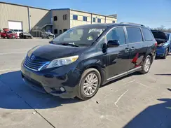 5TDYK3DC0GS697714 2016 TOYOTA SIENNA