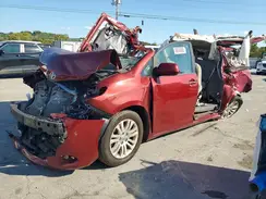 5TDYK3DC0GS700465 2016 TOYOTA SIENNA