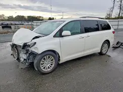 5TDYK3DC0GS703639 2016 TOYOTA SIENNA