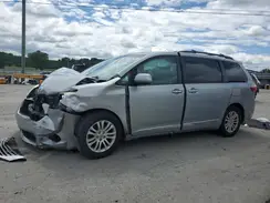 5TDYK3DC0GS708176 2016 TOYOTA SIENNA