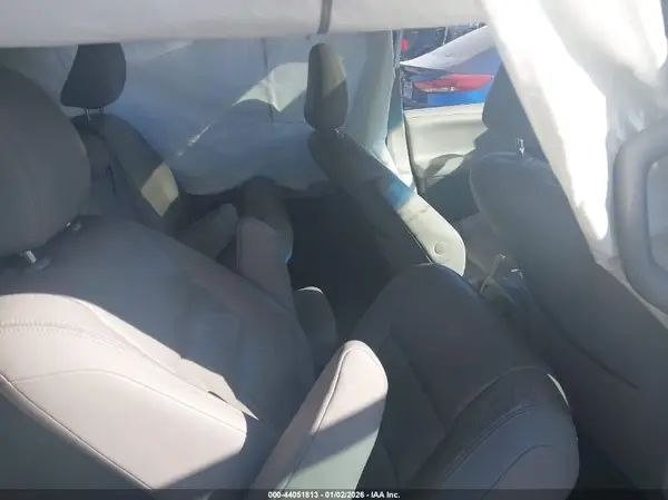 5TDYK3DC0GS709764 2016 TOYOTA SIENNA - Image 8