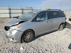 5TDYK3DC0GS711272 2016 TOYOTA SIENNA