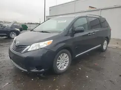 5TDYK3DC0GS713488 2016 TOYOTA SIENNA