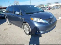 5TDYK3DC0GS714575 2016 TOYOTA SIENNA