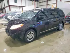 5TDYK3DC0GS715824 2016 TOYOTA SIENNA