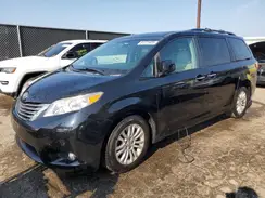 5TDYK3DC0GS719095 2016 TOYOTA SIENNA