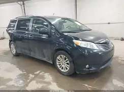 5TDYK3DC0GS720490 2016 TOYOTA SIENNA