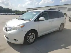 5TDYK3DC0GS726290 2016 TOYOTA SIENNA
