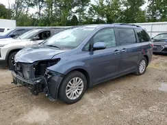 5TDYK3DC0GS727066 2016 TOYOTA SIENNA