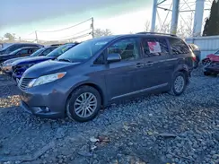 5TDYK3DC0GS727522 2016 TOYOTA SIENNA