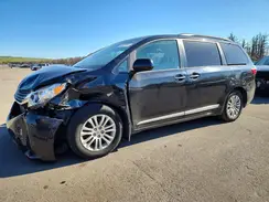 5TDYK3DC0GS734258 2016 TOYOTA SIENNA