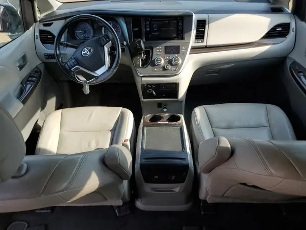 5TDYK3DC0GS734521 2016 TOYOTA SIENNA - Image 8