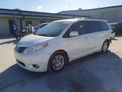 5TDYK3DC0GS736625 2016 TOYOTA SIENNA