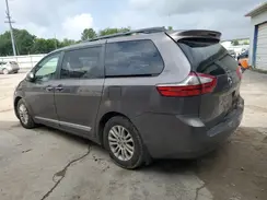 5TDYK3DC0GS737581 2016 TOYOTA SIENNA