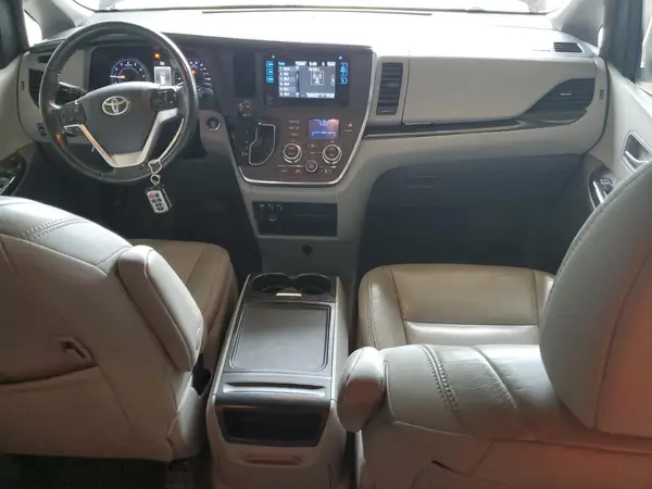 5TDYK3DC0GS737581 2016 TOYOTA SIENNA - Image 7