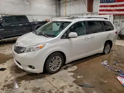 5TDYK3DC0GS737998 2016 TOYOTA SIENNA