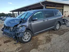 5TDYK3DC0GS738732 2016 TOYOTA SIENNA