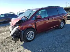 5TDYK3DC0GS739900 2016 TOYOTA SIENNA