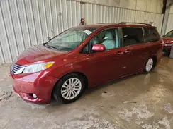 5TDYK3DC0GS743719 2016 TOYOTA SIENNA