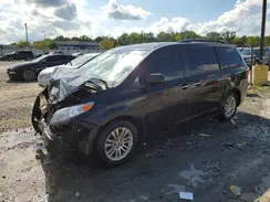 5TDYK3DC0GS744398 2016 TOYOTA SIENNA
