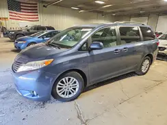 5TDYK3DC0GS745258 2016 TOYOTA SIENNA