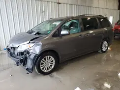 5TDYK3DC0GS746166 2016 TOYOTA SIENNA
