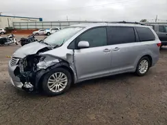 5TDYK3DC0GS749262 2016 TOYOTA SIENNA