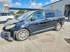 5TDYK3DC0GS751870 2016 TOYOTA SIENNA