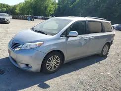 5TDYK3DC0GS752355 2016 TOYOTA SIENNA