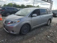 5TDYK3DC1GS695244 2016 TOYOTA SIENNA