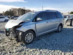 5TDYK3DC1GS695955 2016 TOYOTA SIENNA