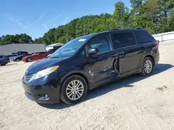 5TDYK3DC1GS698659 2016 TOYOTA SIENNA