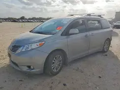 5TDYK3DC1GS702659 2016 TOYOTA SIENNA