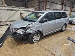 5TDYK3DC1GS702886 2016 TOYOTA SIENNA