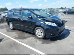 5TDYK3DC1GS706064 2016 TOYOTA SIENNA
