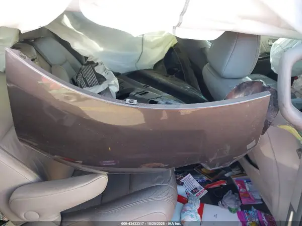 5TDYK3DC1GS708171 2016 TOYOTA SIENNA - Image 8