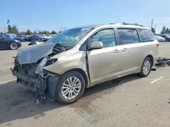 5TDYK3DC1GS708364 2016 TOYOTA SIENNA