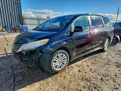 5TDYK3DC1GS710468 2016 TOYOTA SIENNA