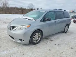 5TDYK3DC1GS717727 2016 TOYOTA SIENNA