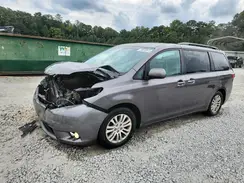 5TDYK3DC1GS717940 2016 TOYOTA SIENNA