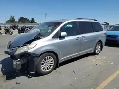 5TDYK3DC1GS721356 2016 TOYOTA SIENNA
