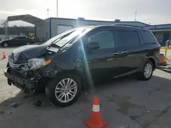 5TDYK3DC1GS736973 2016 TOYOTA SIENNA