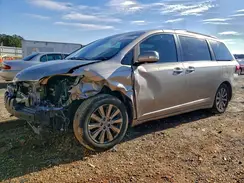 5TDYK3DC1GS739873 2016 TOYOTA SIENNA