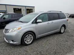 5TDYK3DC1GS740781 2016 TOYOTA SIENNA